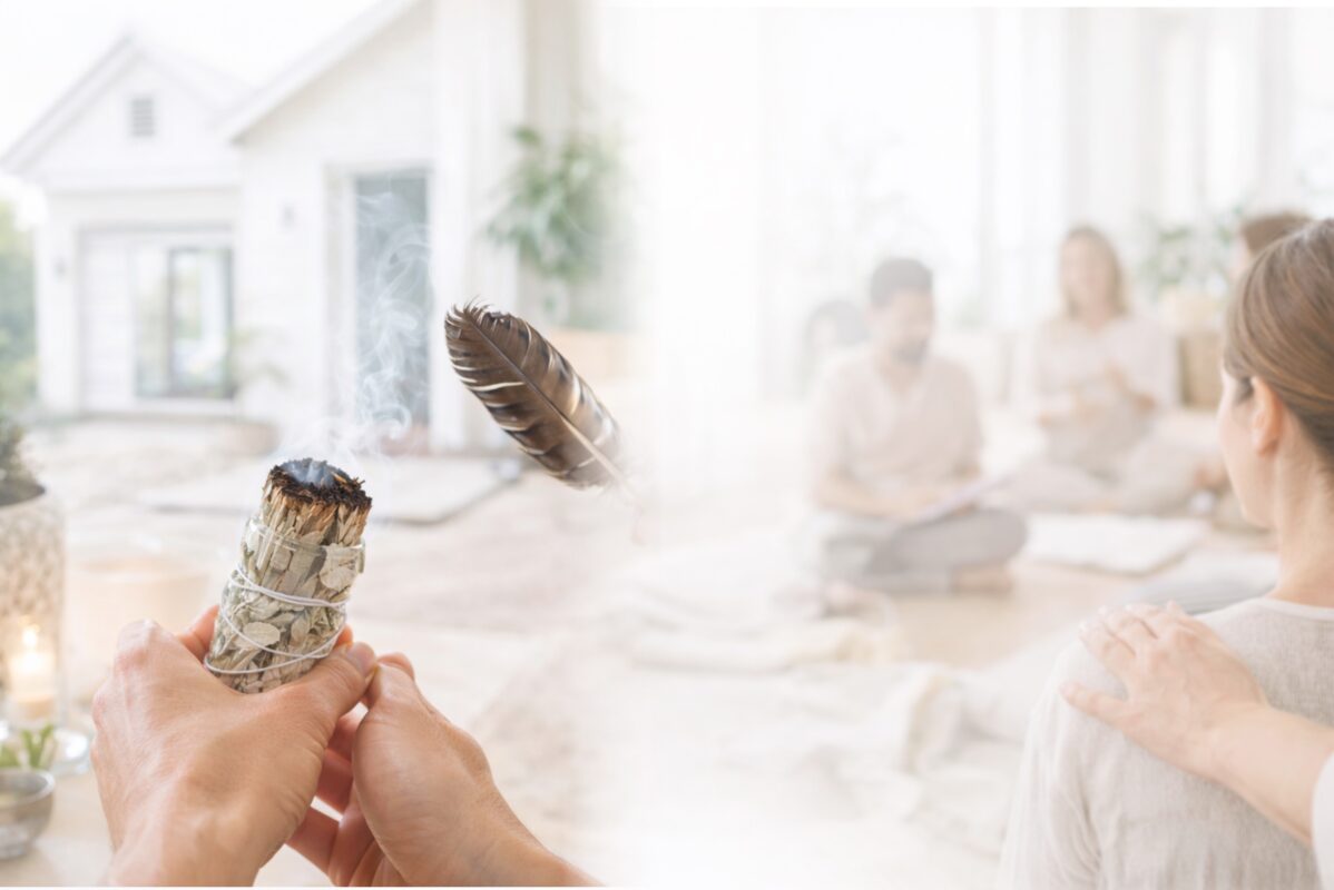 Lichtblick Praxis I Reiki Bulgarien I Energiearbeit