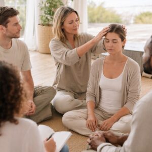 Ausbildung Reiki 1. Grad