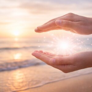 Ausbildung zum Reiki Meister