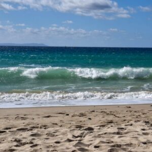 Lichtblick Praxis am Meer - Kontakt