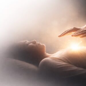 Ausbildung Reiki Grad  2