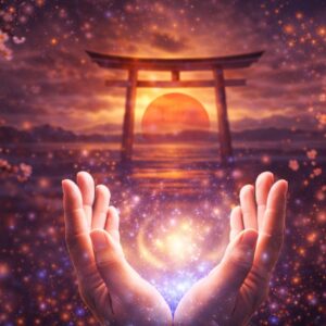 Ausbildung zum Reiki Lehrer